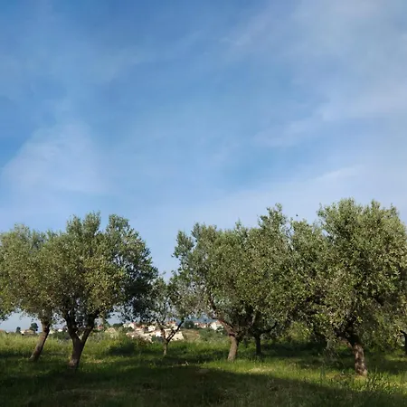 Vista La Majella * Chieti