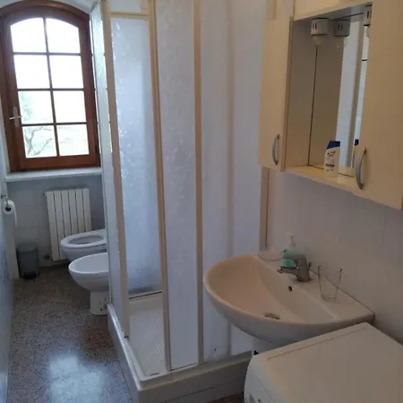 Vista La Majella Chieti