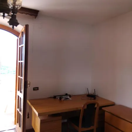 Vista La Majella דירה *