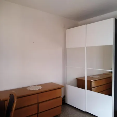 Vista La Majella דירה *