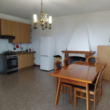 Vista La Majella קייטי