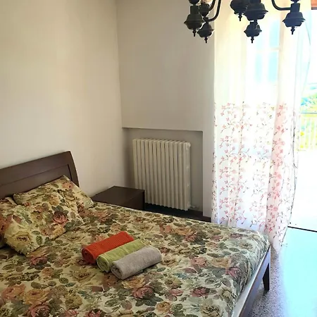 Vista La Majella Apartmán *