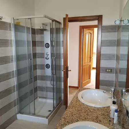 Vista La Majella Chieti