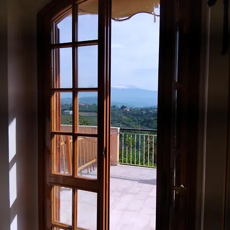 דירה Vista La Majella