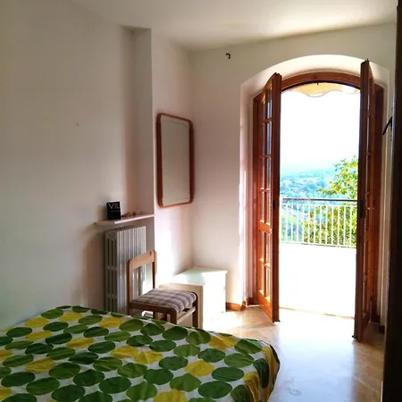 Vista La Majella * Chieti