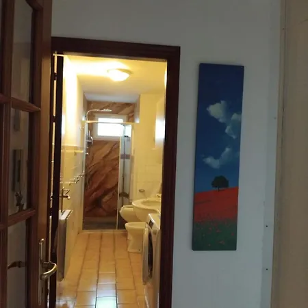 Apartmán Vista La Majella *