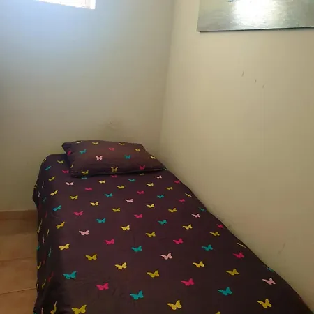 Apartmán Vista La Majella Chieti