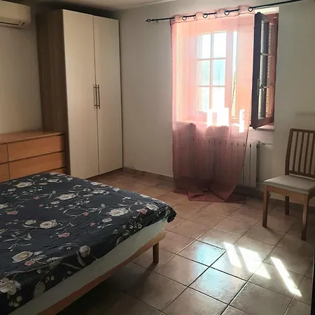 Vista La Majella דירה *