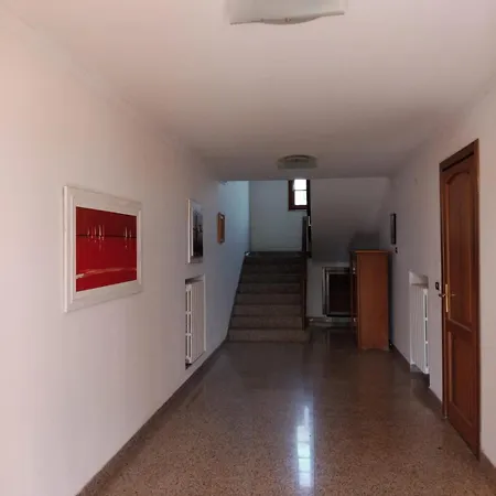Vista La Majella 公寓 基耶蒂