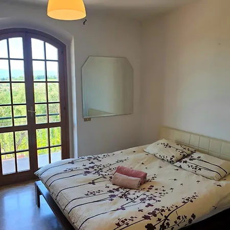 Vista La Majella *