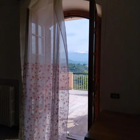 Vista La Majella * 基耶蒂