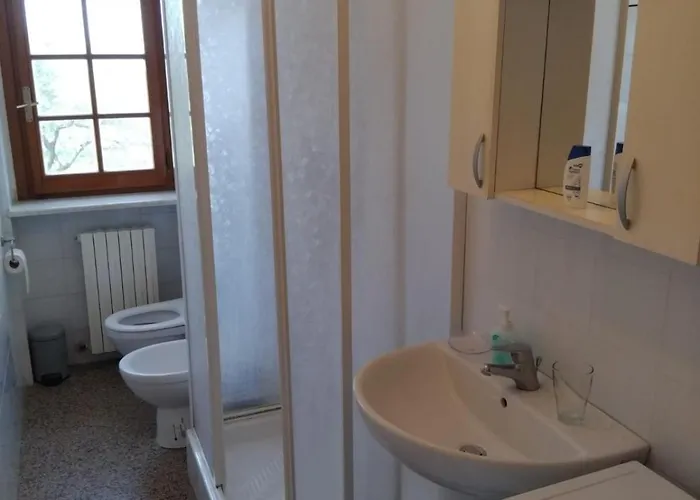 Vista La Majella Chieti