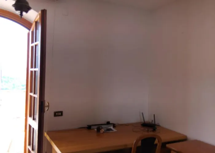 Vista La Majella Apartman *