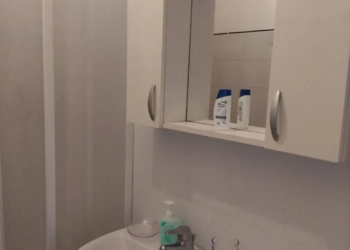 Apartman Vista La Majella