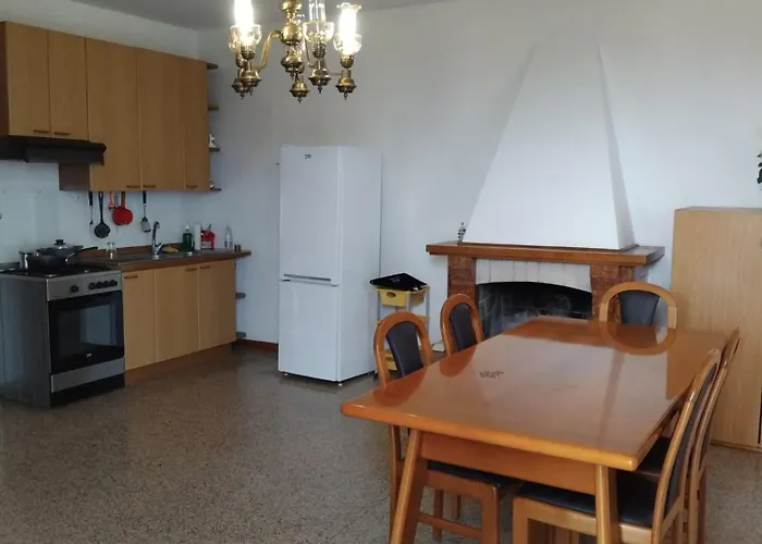 Vista La Majella Chieti