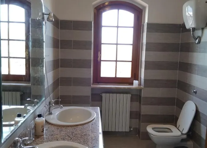 Apartman Vista La Majella Chieti