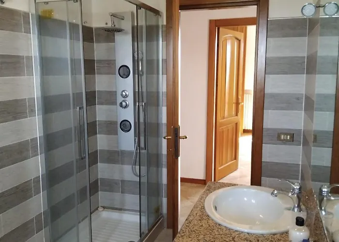 Vista La Majella Chieti