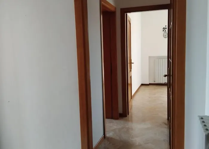 Apartman Vista La Majella Chieti