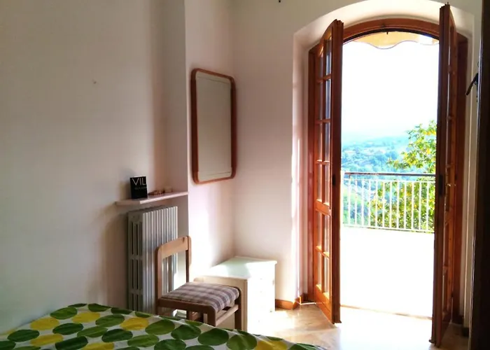 Vista La Majella * Chieti