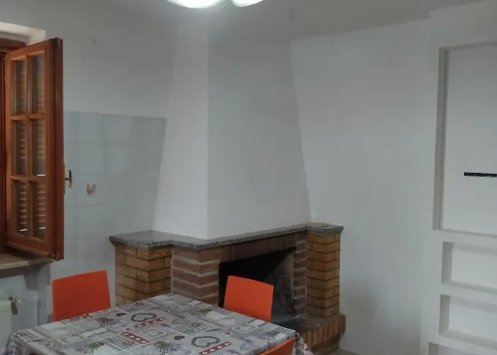 Vista La Majella * קייטי