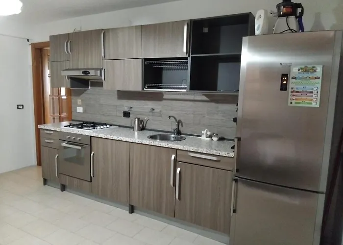 דירה Vista La Majella קייטי