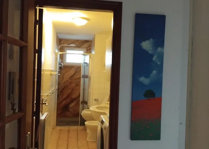 Apartman Vista La Majella *