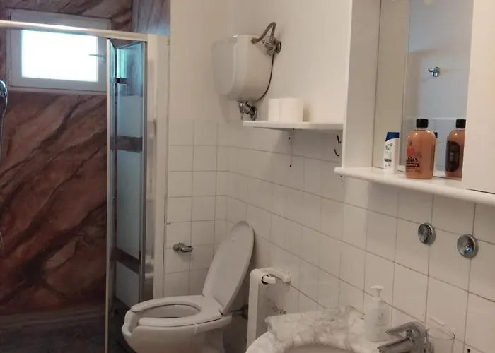 Vista La Majella Chieti