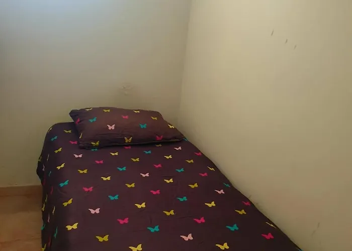 Apartman Vista La Majella Chieti