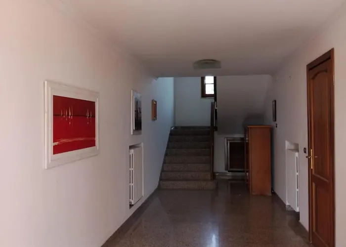 Vista La Majella Apartman Chieti