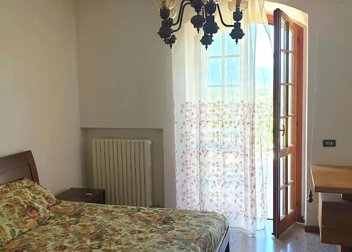 Vista La Majella * קייטי